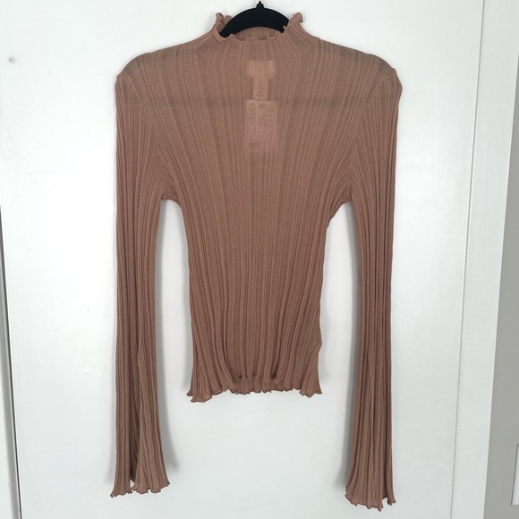 H&M long sleeve top - M - Picture 1 of 4